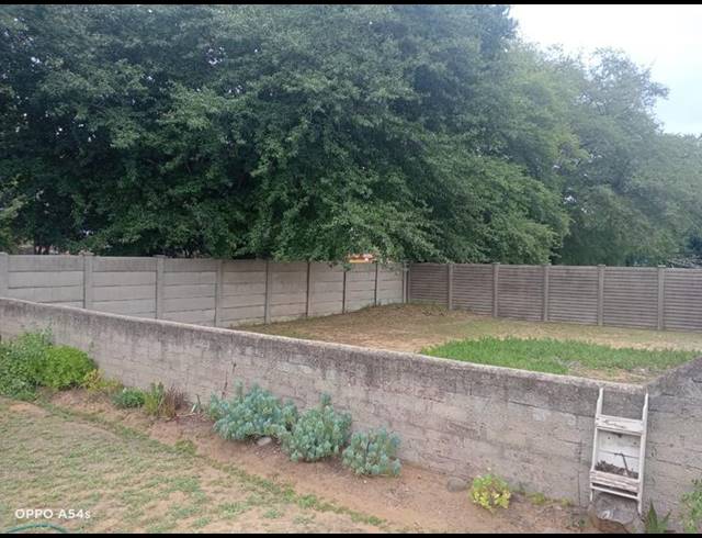 3 BEDROOM HOUSE FOR SALE IN SASOLBURG EXT 15